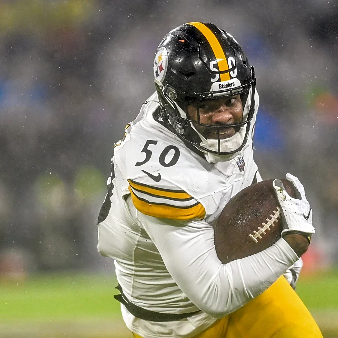 Cam Heyward admits Steelers were heartbroken without Elandon Roberts