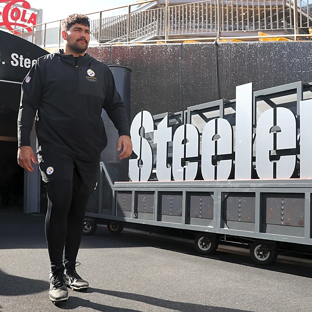 Cam Heyward singles out Gabe Rubio after key Steelers performance