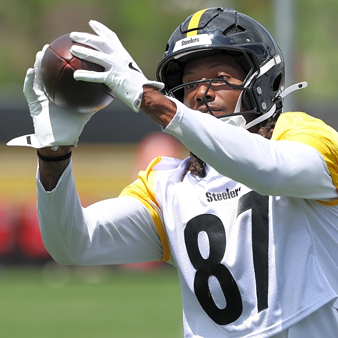 Brandon Smith’s long journey to a promising Steelers breakthrough