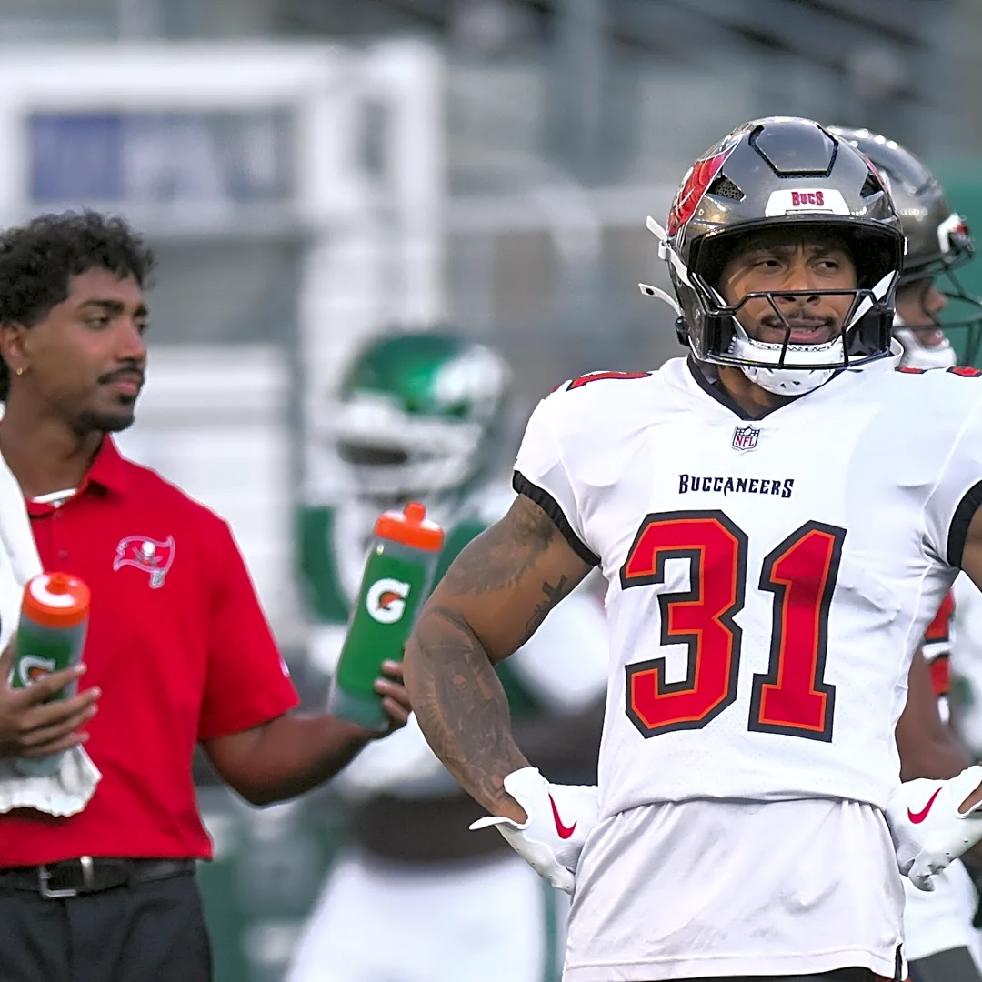 Could Antoine Winfield Jr. return in Week 6 game vs. Steelers?