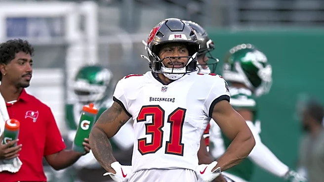 Could Antoine Winfield Jr. return in Week 6 game vs. Steelers?