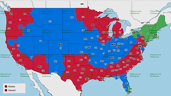 Steelers vs. Buccaneers Week 6, broadcast map: Here's what fans should know