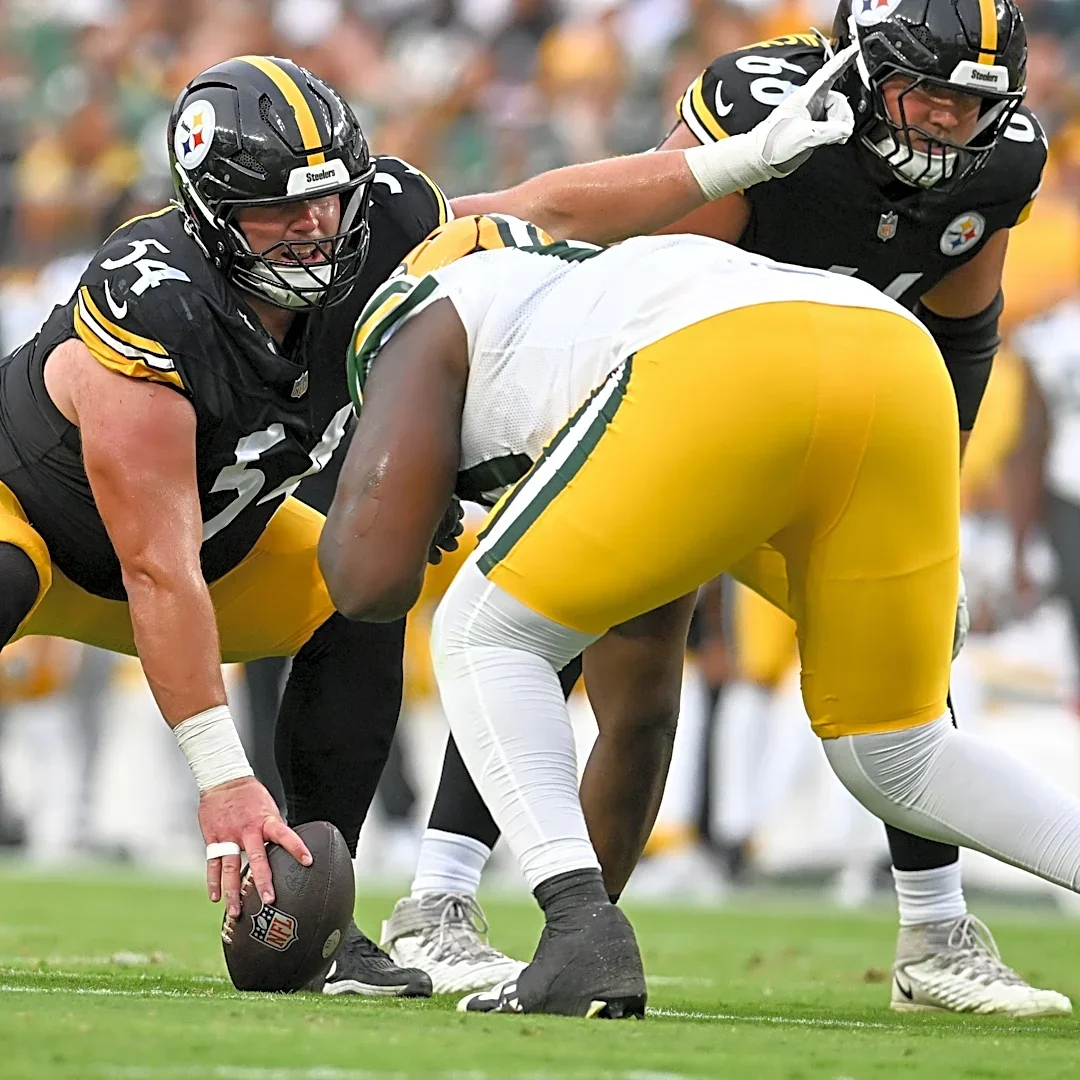 Incredible stat shows why Jaylen Warren is thriving in Pittsburgh
