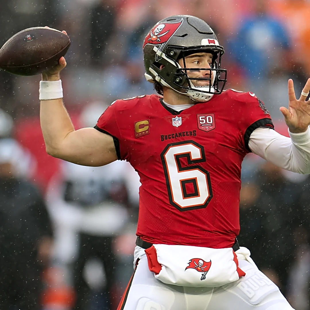 Could Baker Mayfield return in Week 6 game vs. Steelers?