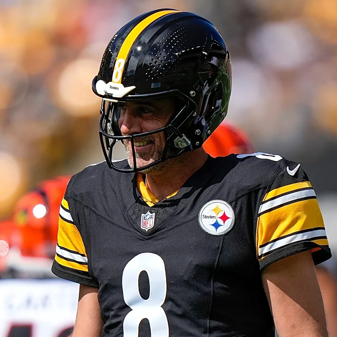 Insider hints at exciting Steelers trade news before NFL deadline