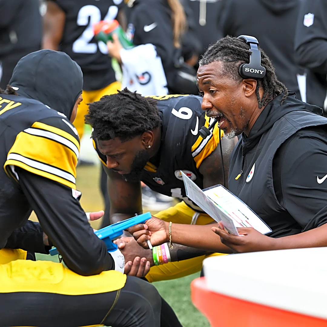 Cam Heyward reveals big coaching move that saved Steelers defense