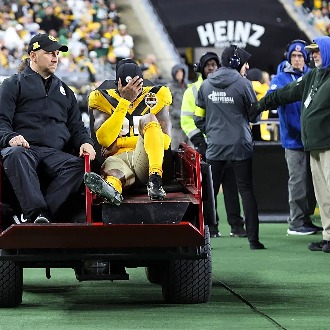 Steelers get DeShon Elliott injury update ahead of Week 6 game vs. Buccaneers