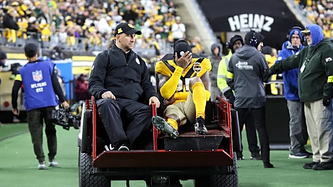 Steelers get DeShon Elliott injury update ahead of Week 6 game vs. Buccaneers