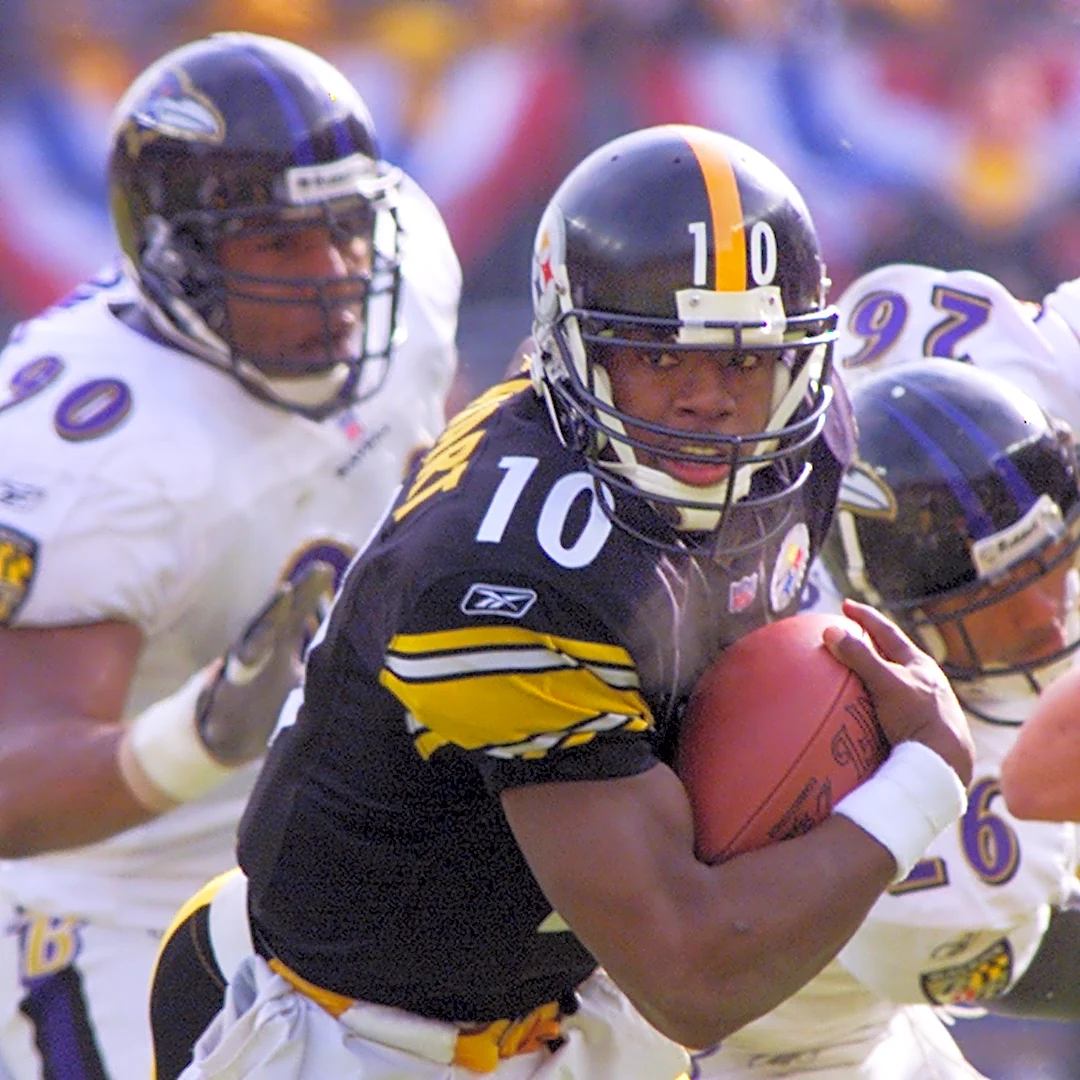 Kordell Stewart details wild Steelers' sideline clash with Kevin Gilbride
