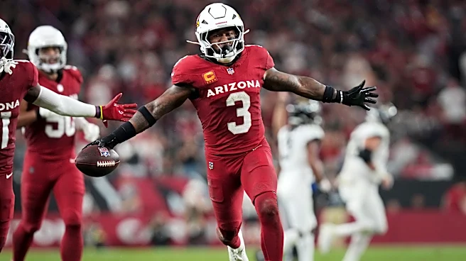3 safety trades the Steelers could make at NFL deadline