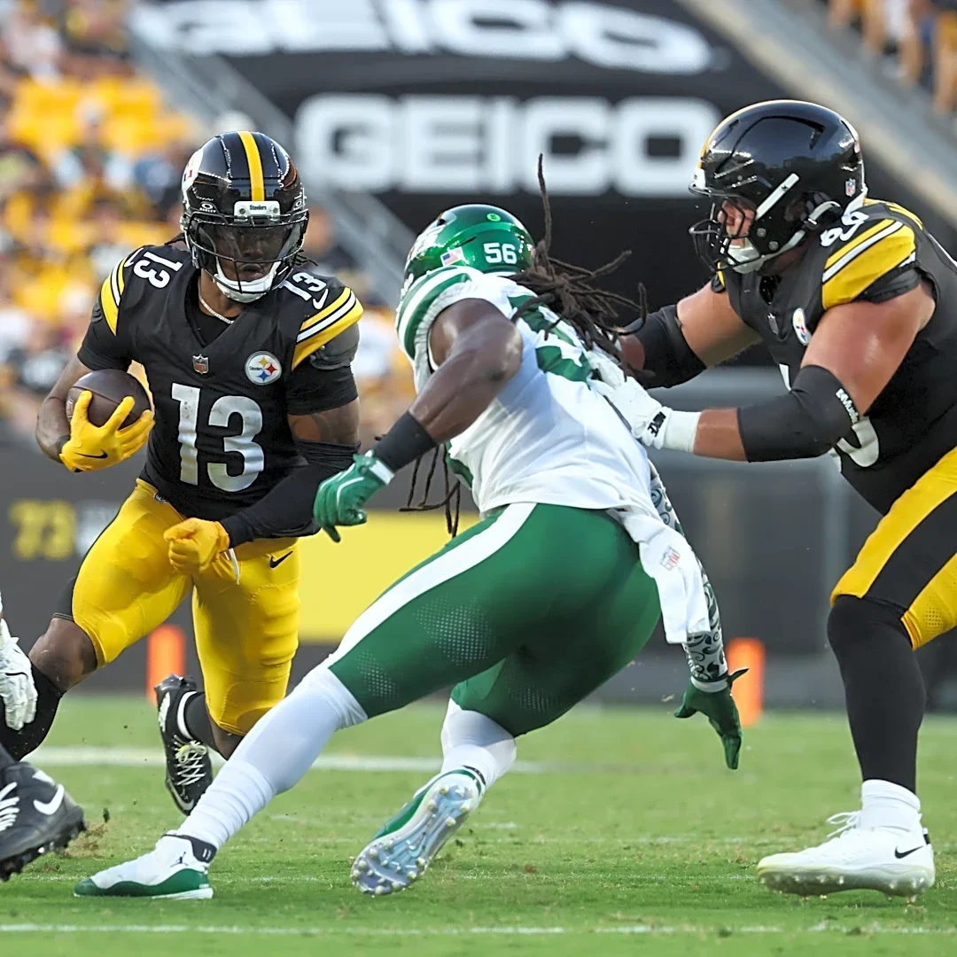 Steelers receive great news in latest injury update before Week 6