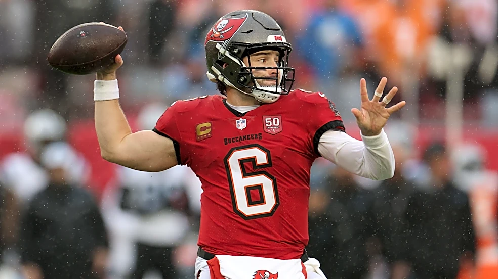 Steelers vs Bucs: Will Baker Mayfield play against Pittsburgh?