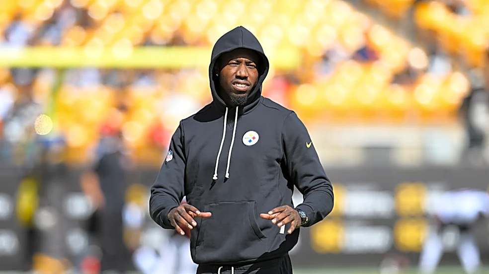 Steelers dodge a bullet as Joey Porter Jr. drama gets stranger with Cowboys
