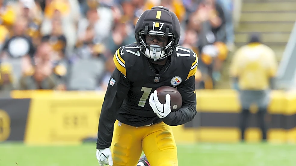 Steelers' offensive keys to victory for Week 6 game vs. Buccaneers