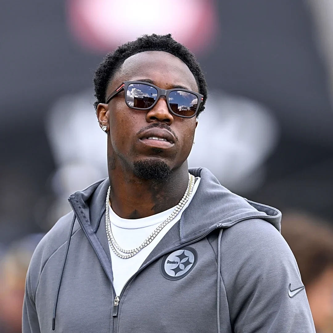 Steelers could lose draft pick as Joey Porter Jr. drama with Cowboys gets worse