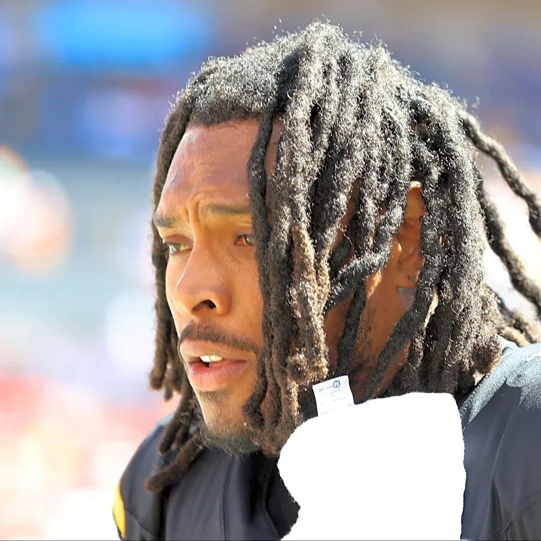 WATCH: Steelers DB Jalen Ramsey with huge sack vs Bucs