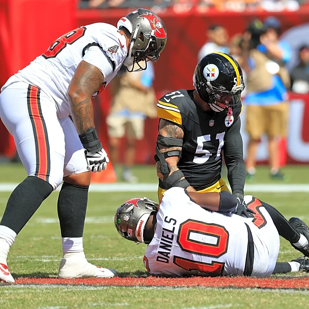 Why Nick Herbig must stay at edge for Steelers defense to thrive