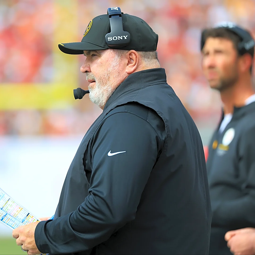 The Steelers goal-line mistakes Mike McCarthy must fix immediately