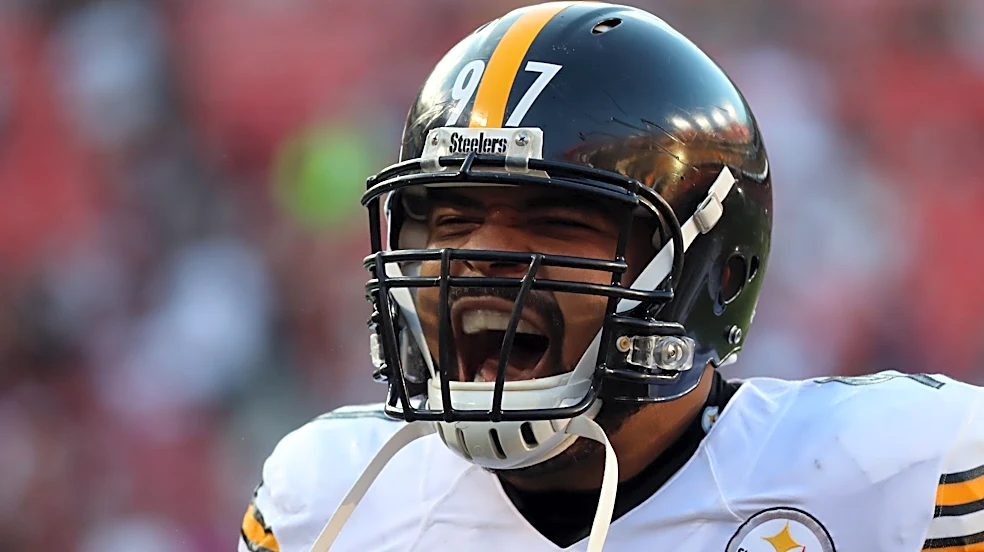 Steelers' top 10 defensive players in Week 6, PFF grades: Cam Heyward was unstoppable