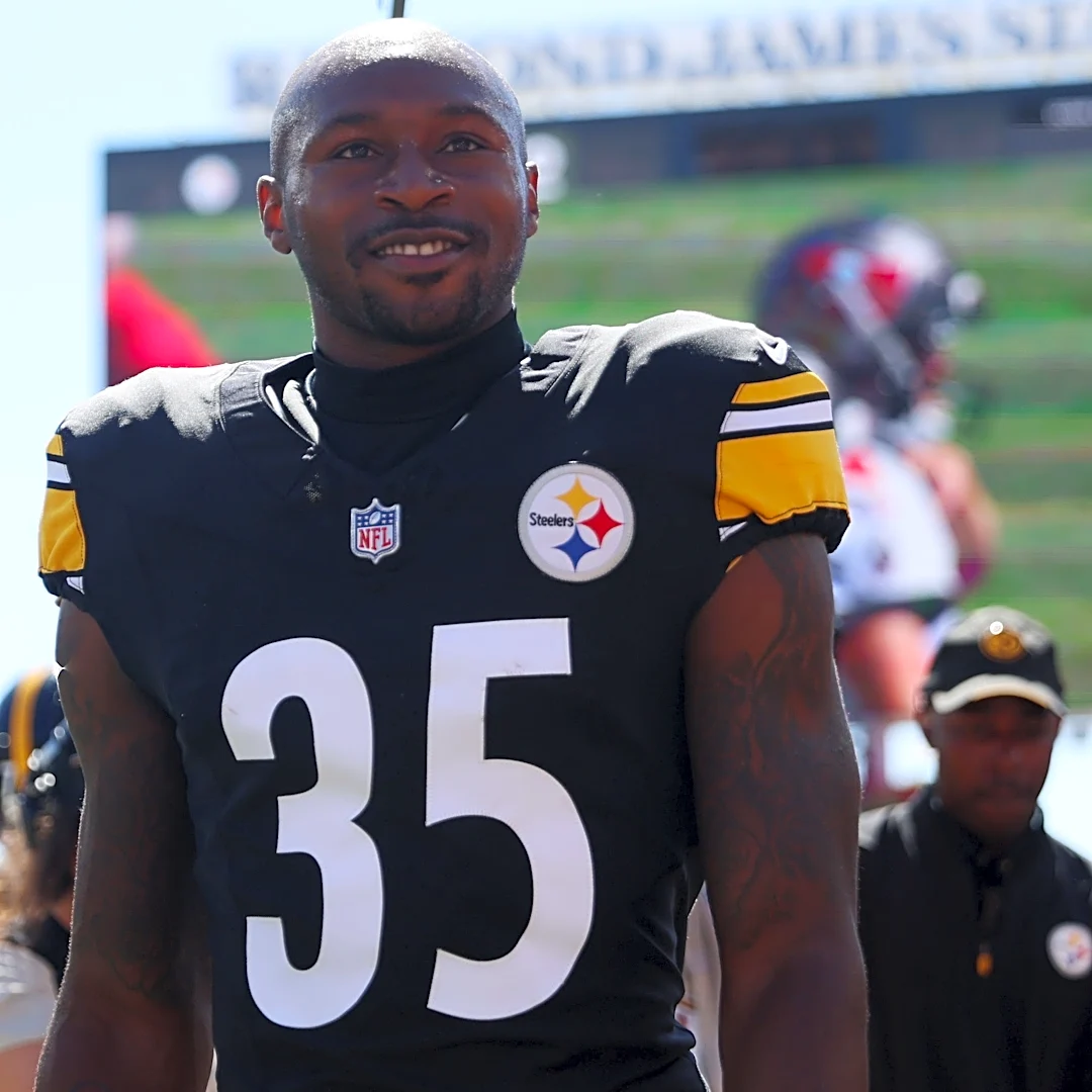 How Jamel Dean's inside knowledge saved the Steelers in Tampa