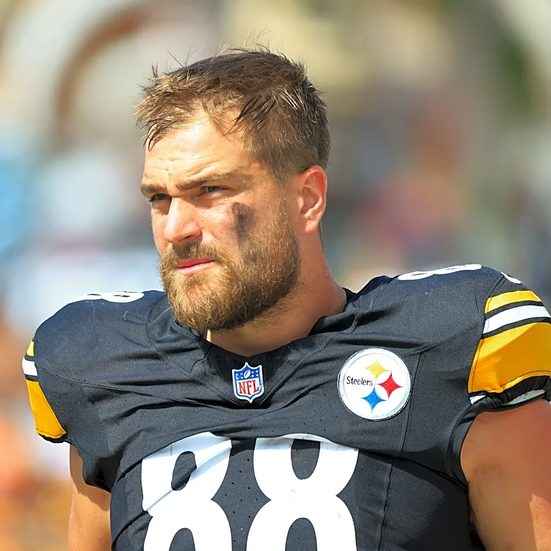 5 worst Steelers offensive PFF grades from Week 6 win over Buccaneers
