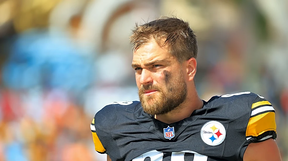 5 worst Steelers offensive PFF grades from Week 6 win over Buccaneers