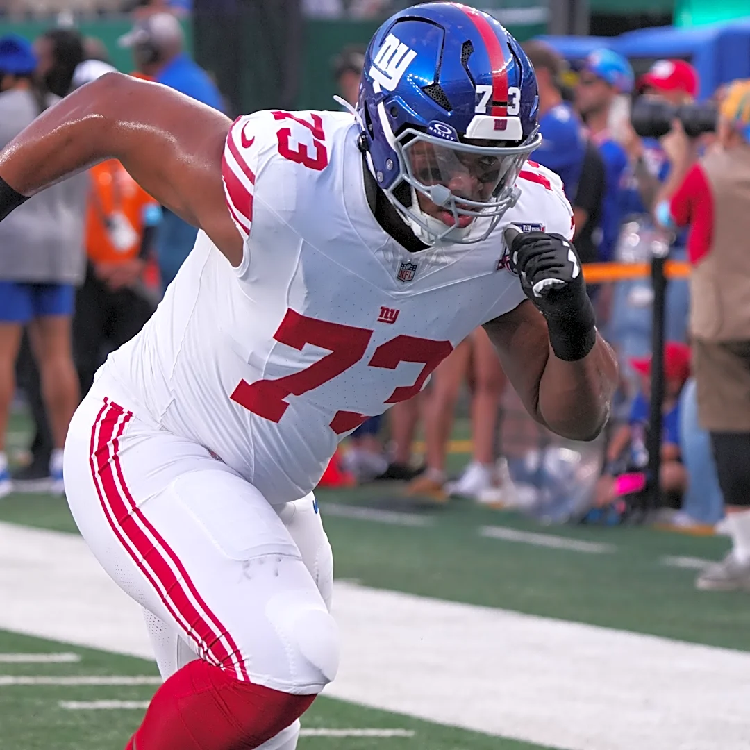 Former NFL first-rounder just got released, should Steelers pursue signing?