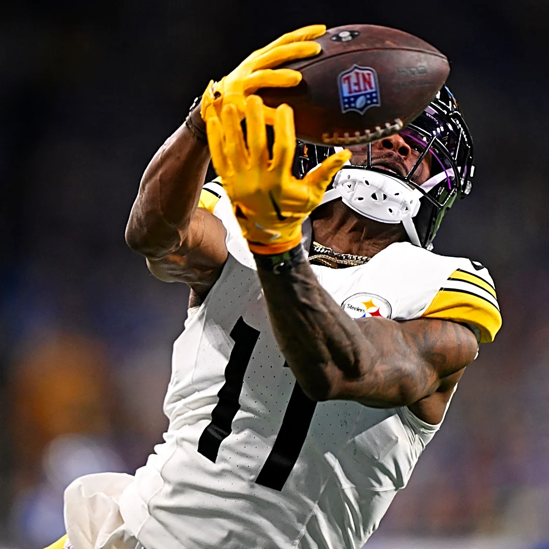 Steelers to reunite with former wide receiver and longtime Aaron Rodgers teammate