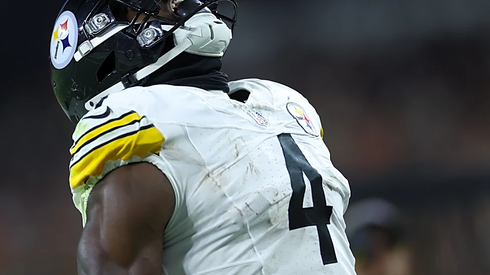 Why DK Metcalf holds the key to unlocking Pittsburgh's offense