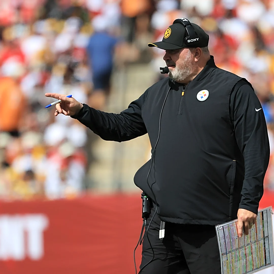 Why Mike McCarthy must fix the Steelers broken third-down plan