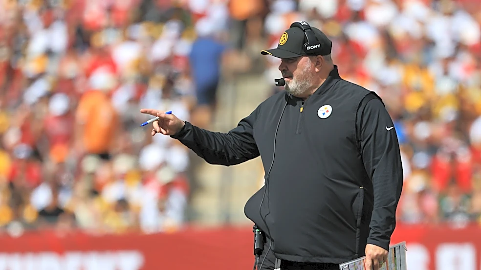 Why Mike McCarthy must fix the Steelers broken third-down plan
