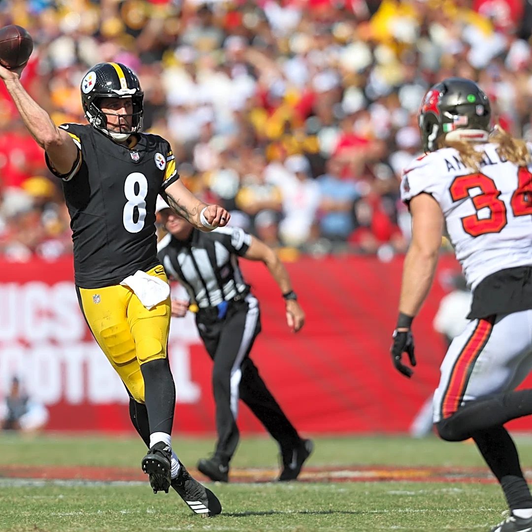 Aaron Rodgers took control of Steelers play-calling in 4th quarter