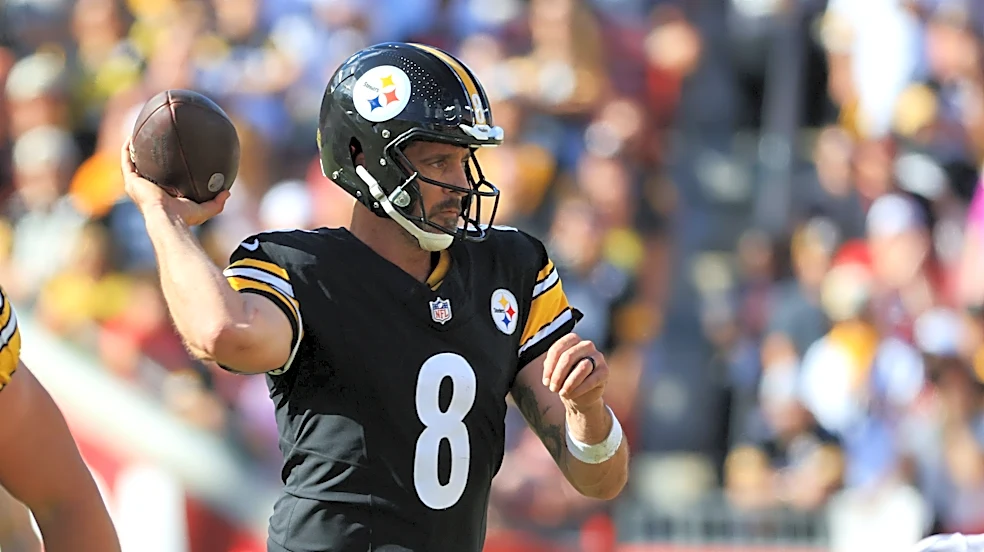 Ben Roethlisberger pinpoints major flaw in Steelers offense