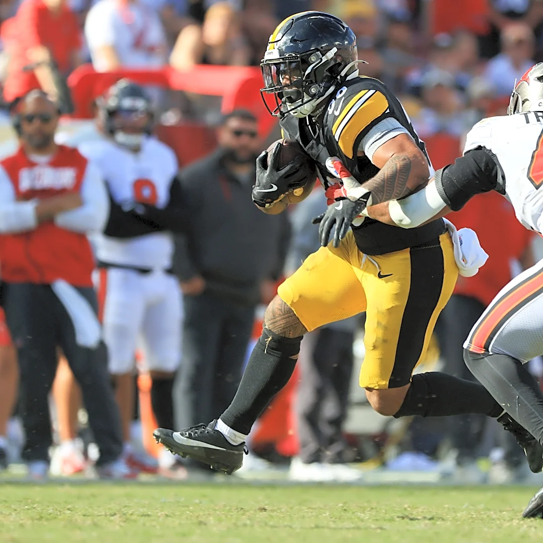 Ben Roethlisberger blasts Steelers goal-line play calling