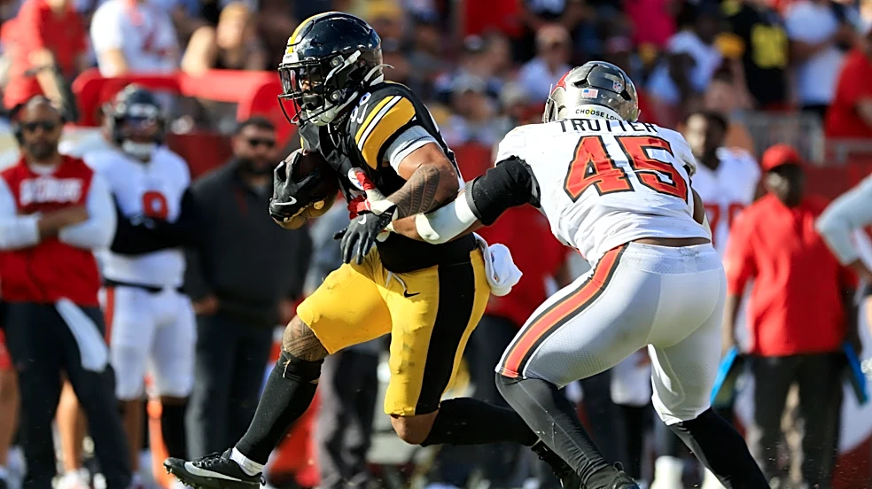 Ben Roethlisberger blasts Steelers goal-line play calling