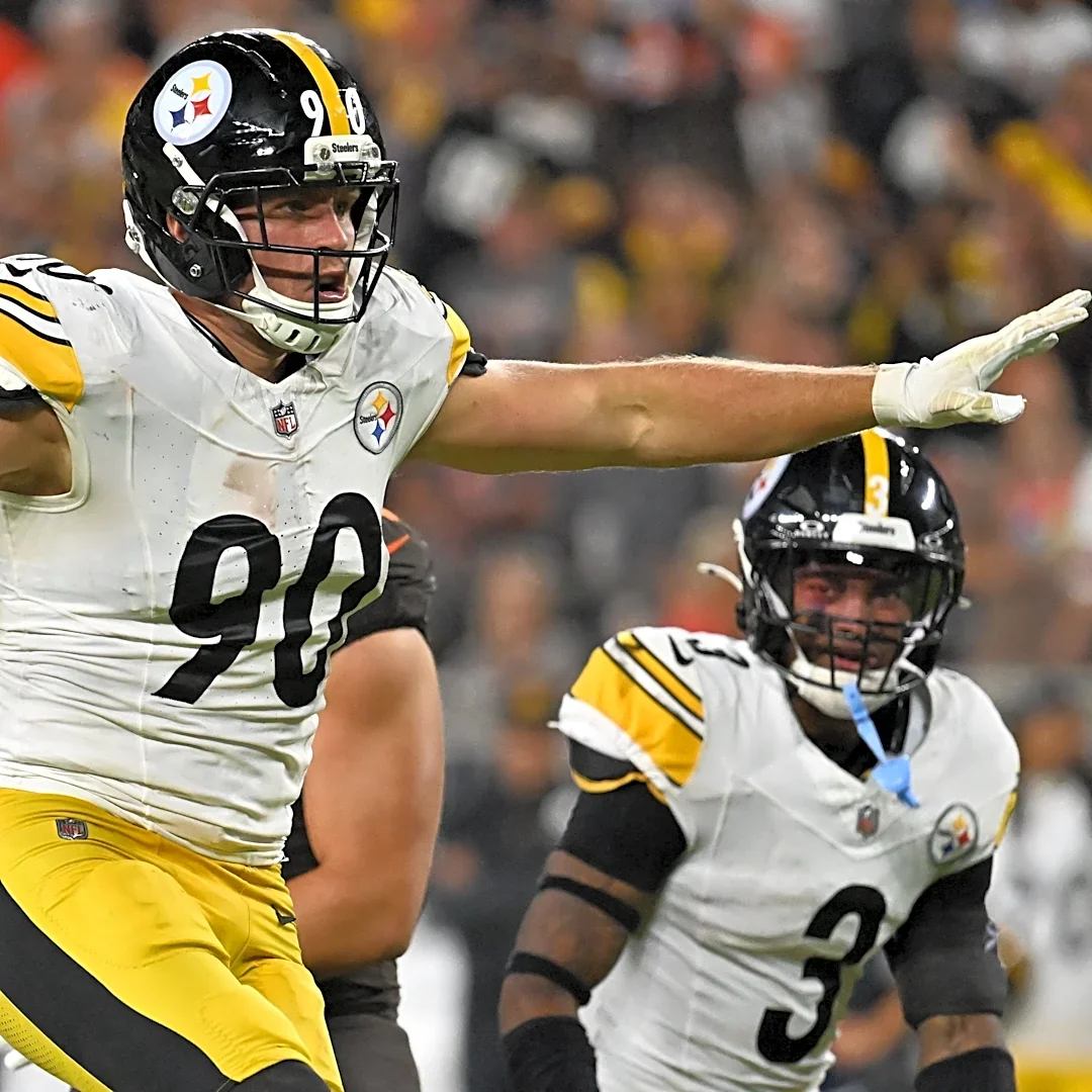 Steelers' defensive keys to victory for Week 7 game vs. Saints