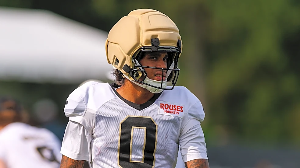 Saints receive brutal injury update ahead of Week 7 showdown vs. Steelers