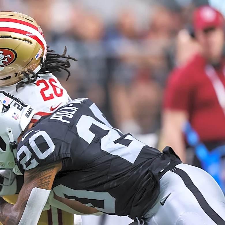 Steelers linked to trade for Troy Polamalu's nephew