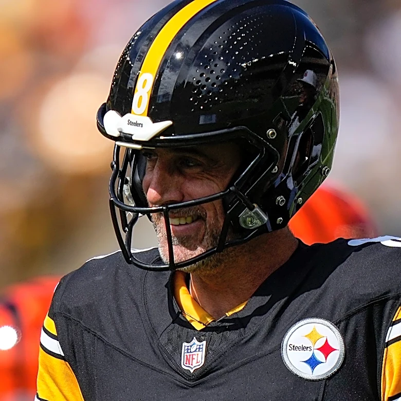 Steelers reveal surprise uniform combination for Week 7 Paris game vs. Saints