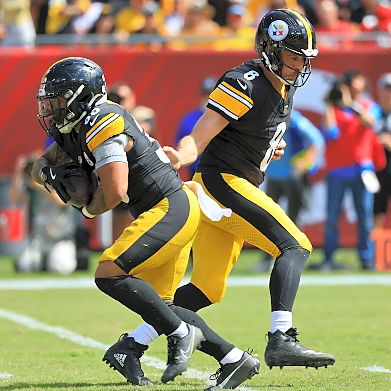 Jaylen Warren's dominance proves why Steelers must commit to the run