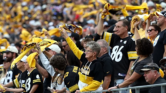Steelers climb in ESPN NFL power rankings