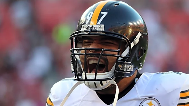 Steelers disrespected in new NFL power rankings from ESPN