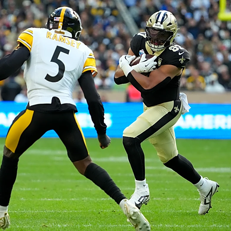 How opponents are exploiting coverage gaps against Jalen Ramsey