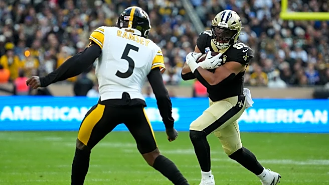 How opponents are exploiting coverage gaps against Jalen Ramsey