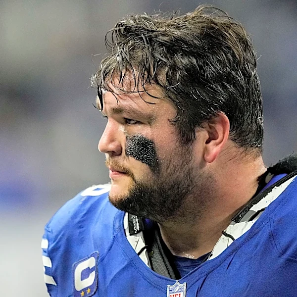 Steelers miss out on Colts All-Pro trade sweepstakes