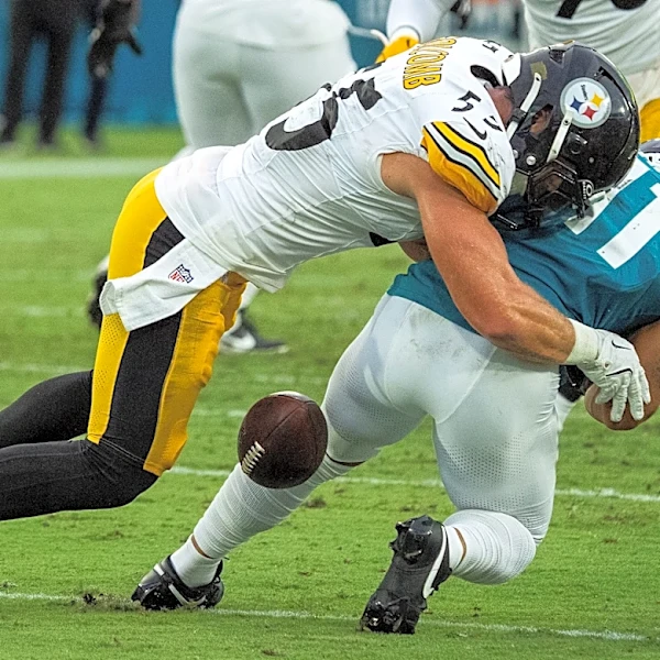 3 Steelers who could be traded before NFL deadline