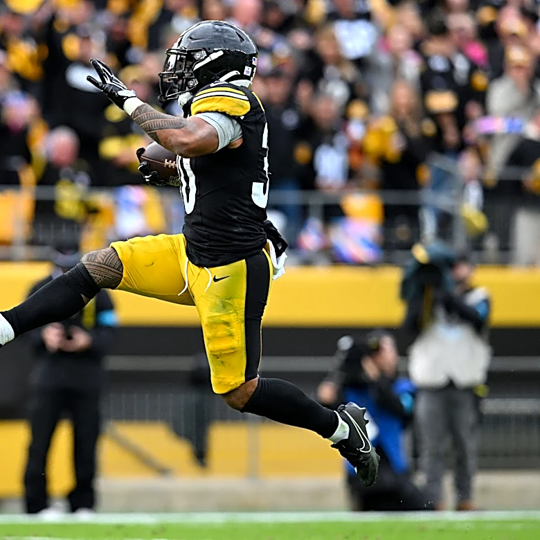 Steelers vs Browns: Big storylines in NFL Week 8