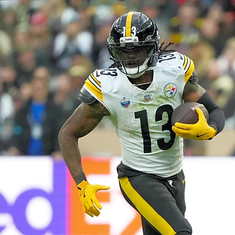 The surprising stat that proves Rico Dowdle belongs in short yardage