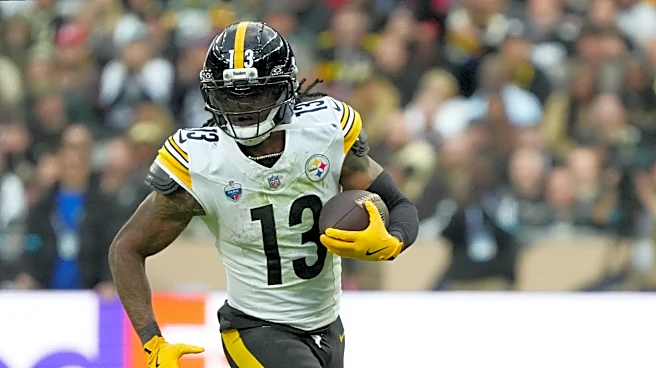 The surprising stat that proves Rico Dowdle belongs in short yardage