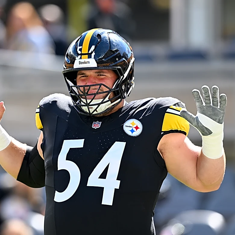 Steelers rising star says what fans are already thinking